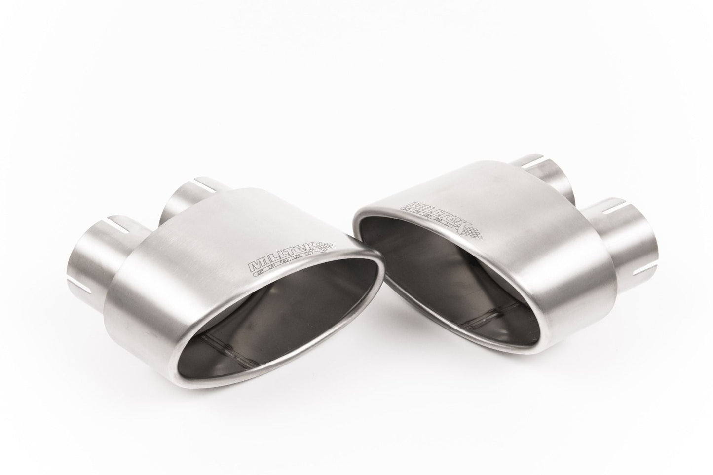 MillTek Audi 8V RS3 Saloon/Sedan Cat-Back Exhaust (MQB 400PS) - ML Performance UK