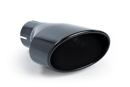 MillTek Audi 8V S3 Non-Resonated Cat-Back Exhaust - ML Performance UK