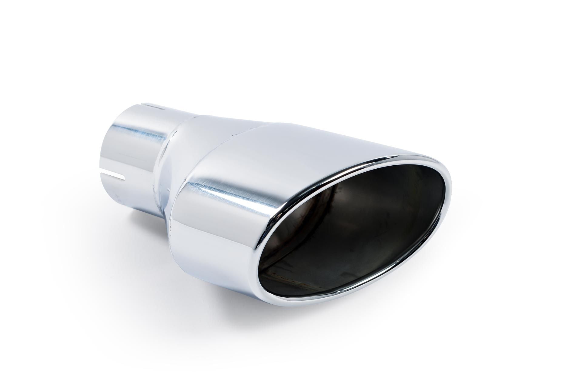 MillTek Audi 8V S3 Resonated Cat-Back Exhaust - ML Performance UK
