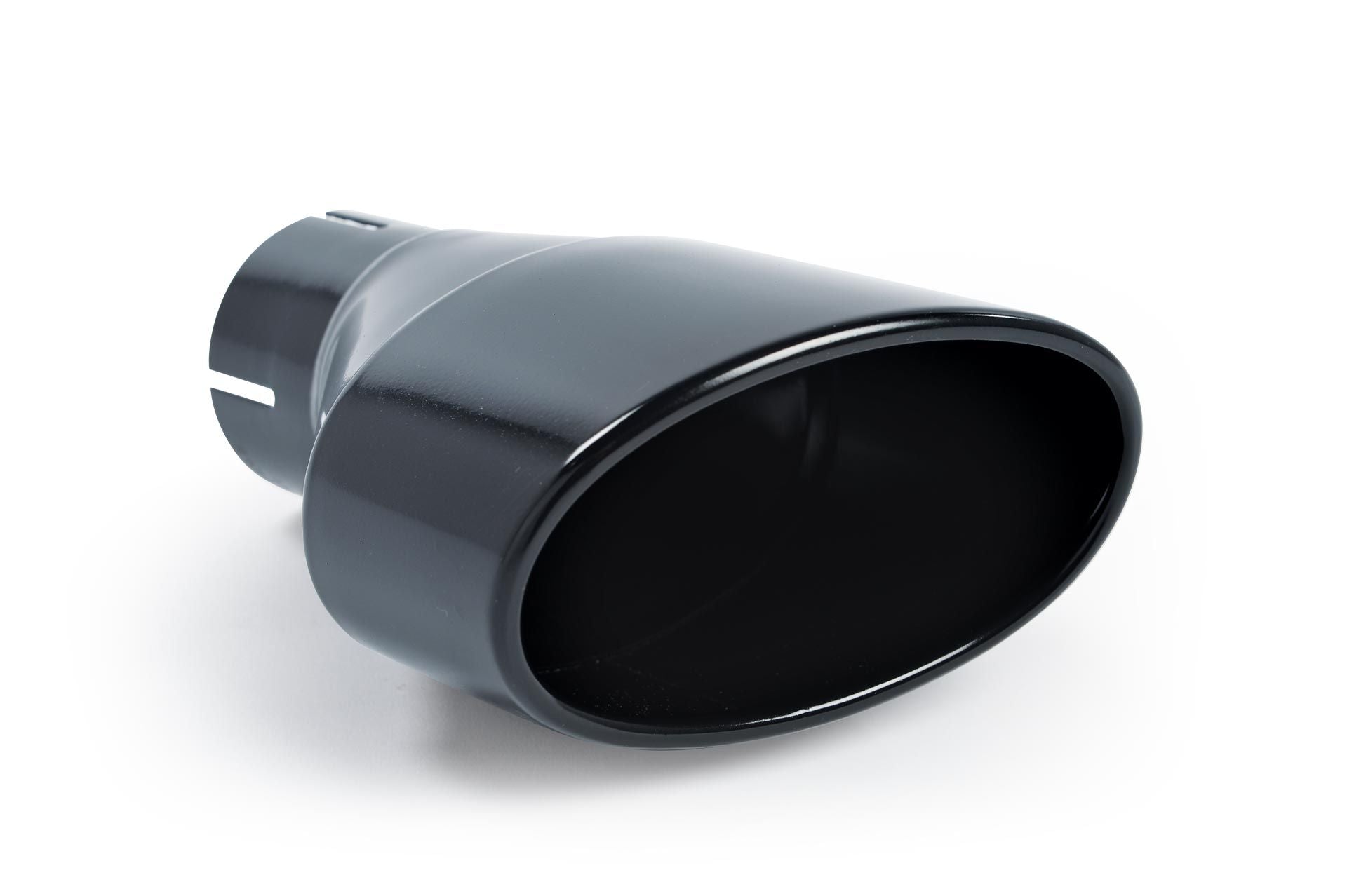 MillTek Audi 8V S3 Resonated Cat-Back Exhaust - ML Performance UK