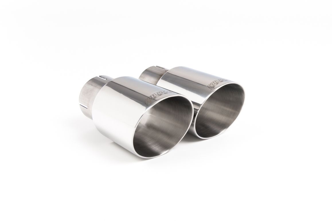 MillTek BMW M140i Cat-Back Exhaust (GPF/OPF Models) - ML Performance UK