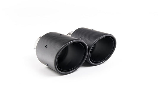 MillTek Volkswagen Golf Mk7.5 1.5TSI Evo GT & R-Line Cat-Back Exhaust (GPF/OPF & Non GPF/OPF Models) - ML Performance UK