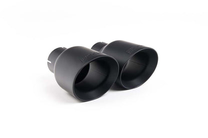 Milltek BMW B48 F20 F21 125i Non-Valved Rear Silencer Bypass - ML Performance Uk