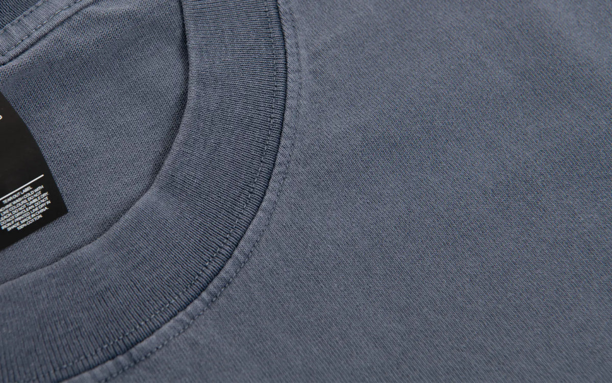 MillTek MSTEE063XL Milltek Indigo Tee (Summer Edition) - 3XL