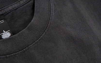 MillTek MSTEE05XXL Milltek Tee Black (Worldwide) - 2XL