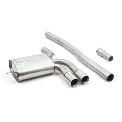 Cobra Exhaust Mini (Mk3) Cooper S (F56 LCI) 3" GPF Back Performance Exhaust