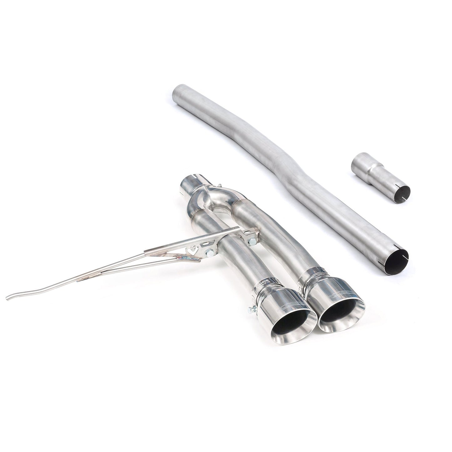 Cobra Exhaust Mini (Mk3) JCW (F56 LCI 2) Facelift (2021+) 3" Venom GPF Back Performance Exhaust