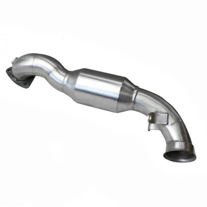 Cobra Exhaust Mini (Mk2) Cooper S / JCW (R58/R59) Front Pipe Sports Cat / De-Cat Performance Exhaust