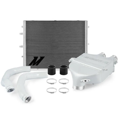 Mishimoto BMW F80 F82 F87 Air-to-Water Intercooler Power Pack - Colour Matched (M2 Competition, M3 & M4)