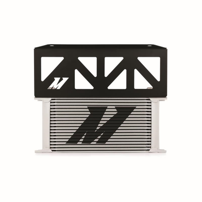 Mishimoto Subaru Toyota Oil Cooler Kit (BRZ & GT86)