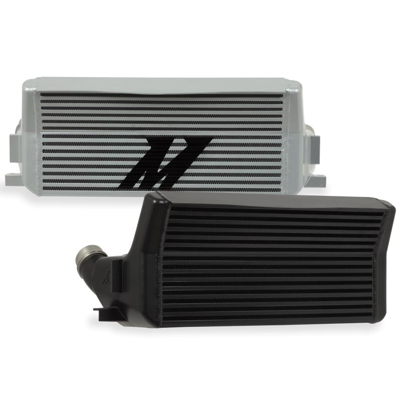 Mishimoto BMW F20 F30 F87 Performance Intercooler (M2, M235i, 335i & 435i)