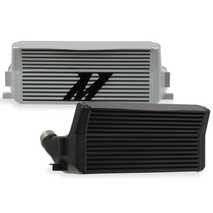Mishimoto BMW F20 F30 F87 Performance Intercooler (M2, M235i, 335i & 435i)