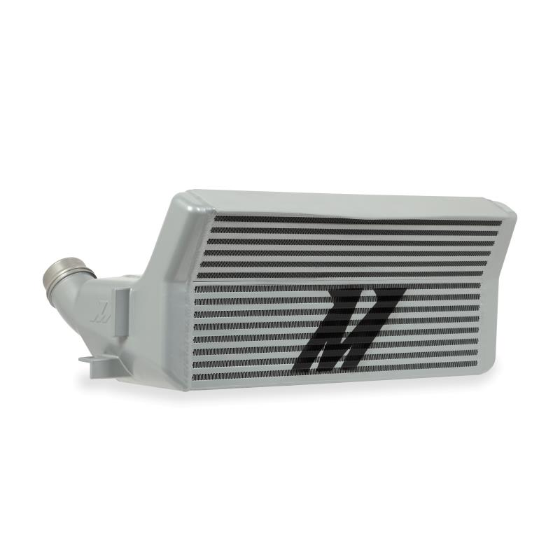 Mishimoto BMW F20 F30 F87 Performance Intercooler (M2, M235i, 335i & 435i)