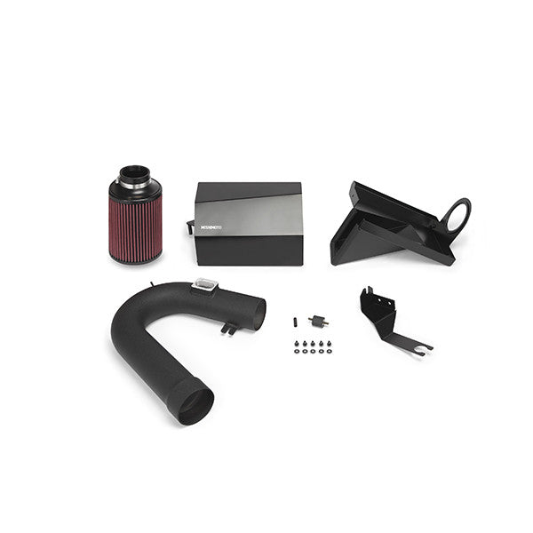 Mishimoto BMW N20/N26 Performance Intake (220i, 228i, 320i, 328i, 420i & 428i)