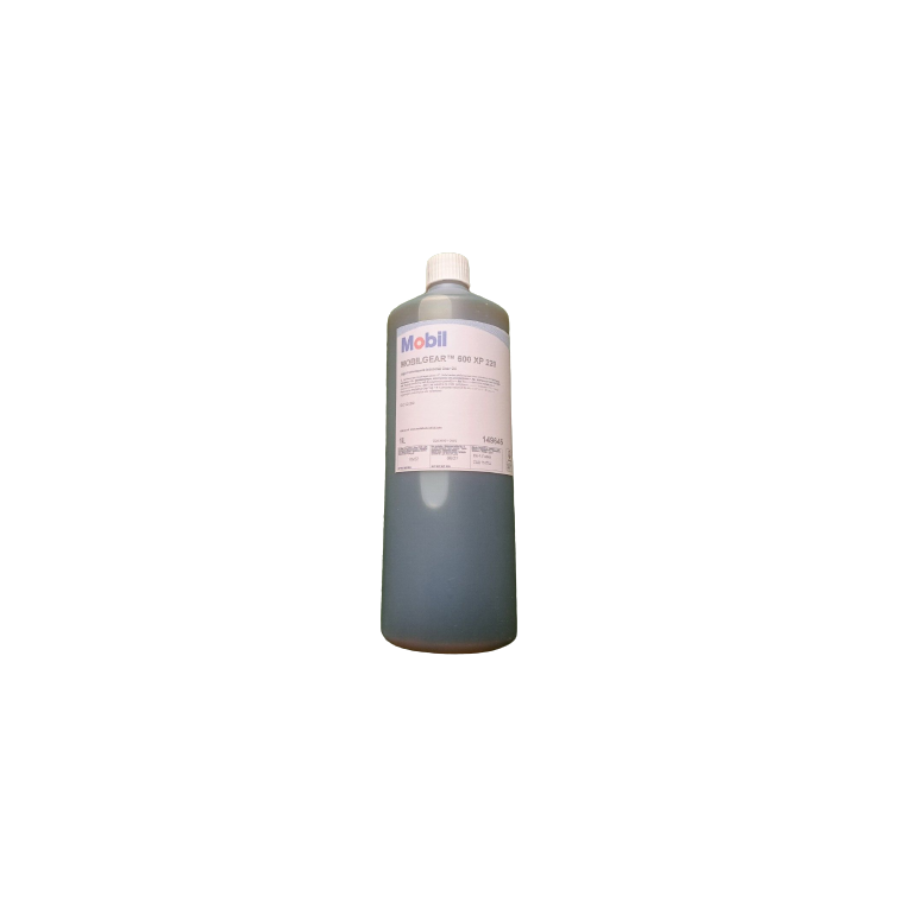 Mobil GEAR 600 XP 220 (Sold in bulk, per litre)