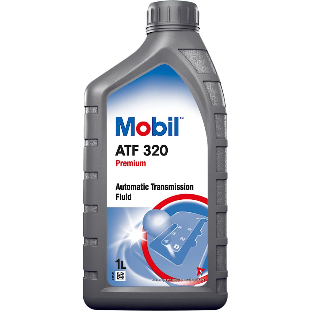 Mobil ATF 320 - 1 litre