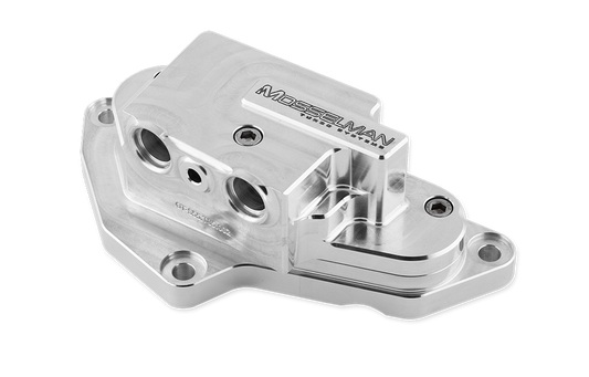Mosselman S55 Oil Thermostat 85c (Inc. M2 Compeition, M3 & M4) - ML Performance UK