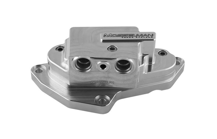 Mosselman S55 Oil Thermostat 85c (Inc. M2 Compeition, M3 & M4) - ML Performance UK