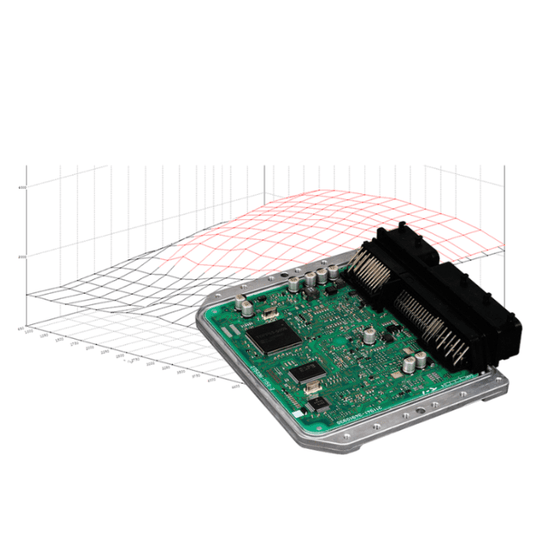 Mosselman S58 G80 G82 G83 G87 Chiptuning (Inc. M2, M3 Competition, M4 & M4 Competition)