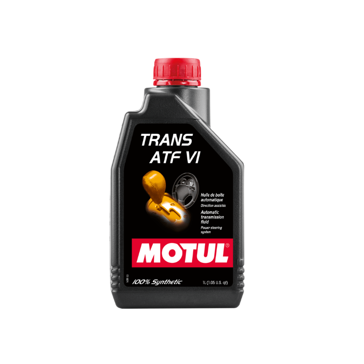 Motul Trans ATF VI 1l