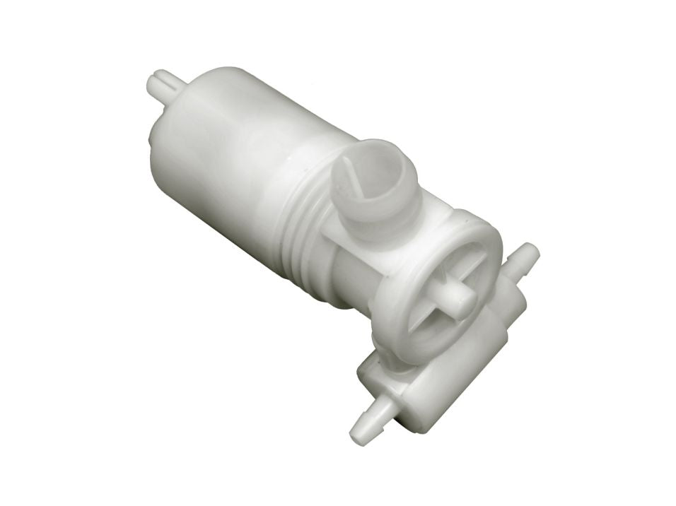 BOGAP N5520100 Washer Fluid Pump, Window Cleaning