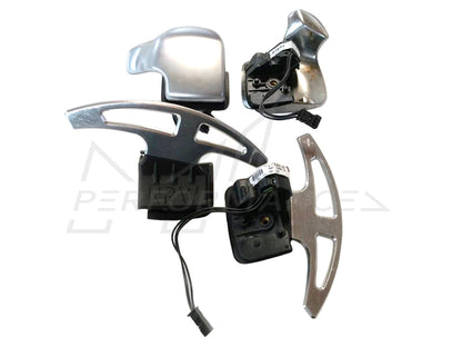 Nelson BMW E70 E82 E90 E93 V1 Steptronic Paddle Kit (Inc. 135i, 330i, 335i & X6 35ix)