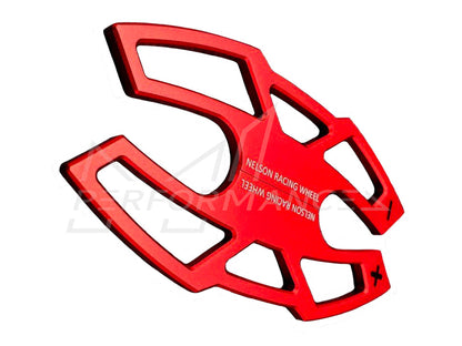 Nelson BMW E70 E82 E90 E93 V2 Paddle Kit (Inc. 135i, 330i, 335i & X6 35ix)