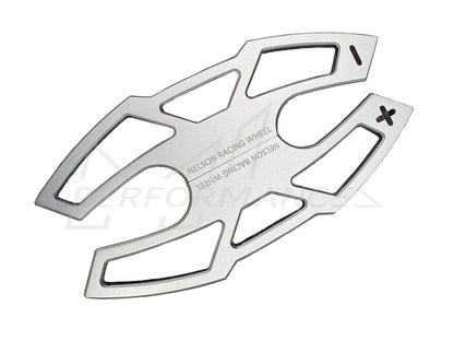 Nelson BMW E70 E82 E90 E93 V2 Paddle Kit (Inc. 135i, 330i, 335i & X6 35ix)