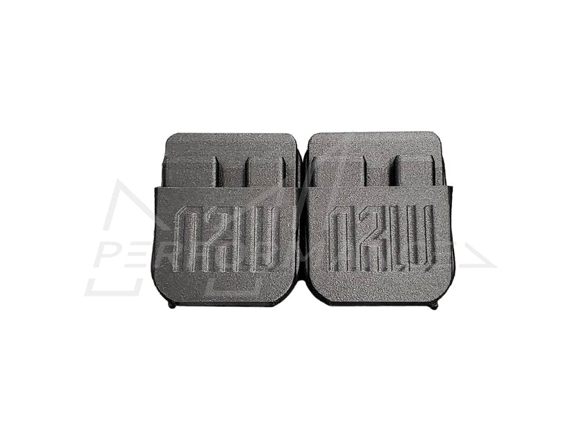 Nelson BMW F-Chassis V1 Paddle Kit
