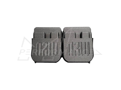 Nelson BMW E70 E82 E88 E90 E91 LCI DCT V1 Paddle Kit (Inc. 135i, 330i, 335i & X5 50ix)