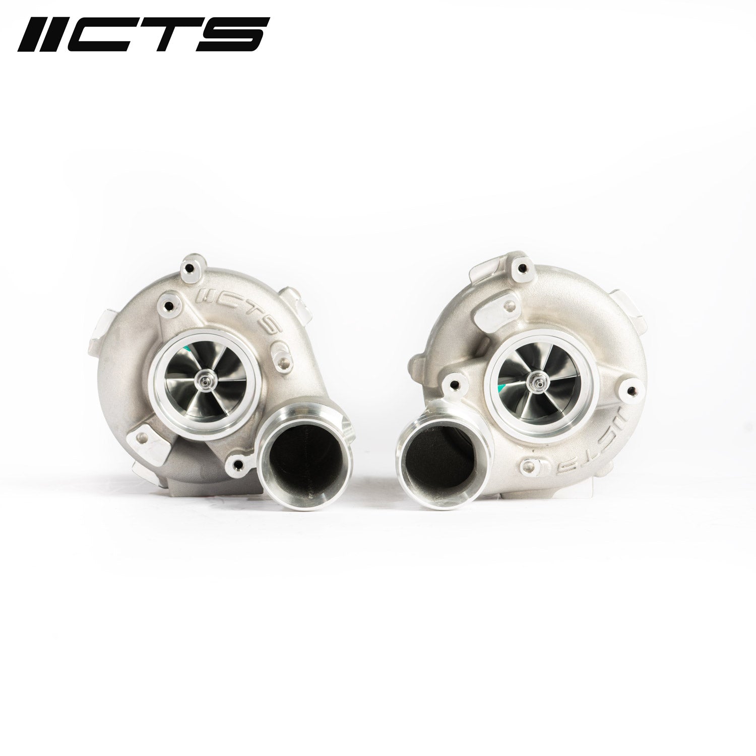 CTS Turbo CTS-RS7-SUPERCORE-SET Turbo Super Core RS7 Turbo Set for Audi C7 S6/S7/S8/RS6/RS7