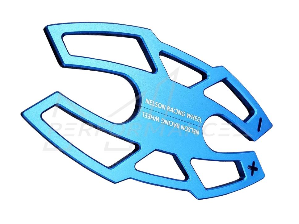 Nelson BMW F-Chassis V2 Paddle Kit