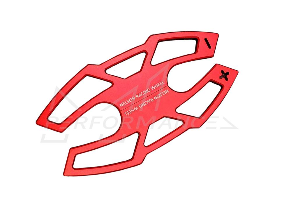 Nelson BMW F-Chassis V2 Paddle Kit