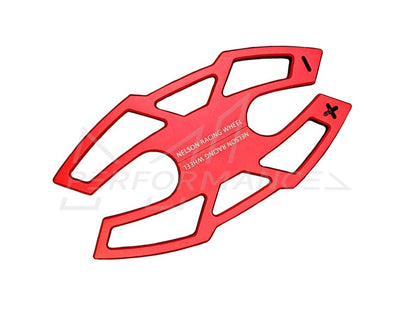 Nelson BMW F-Chassis V2 Paddle Kit
