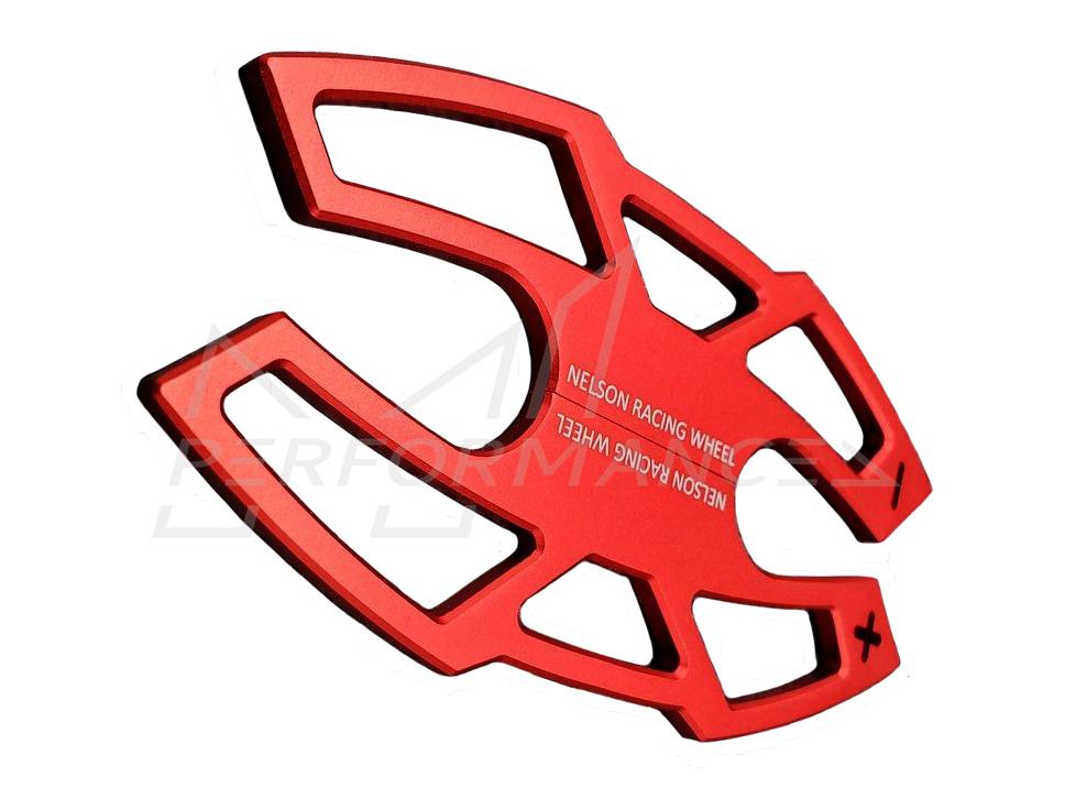 Nelson BMW F-Chassis V2 Paddle Kit