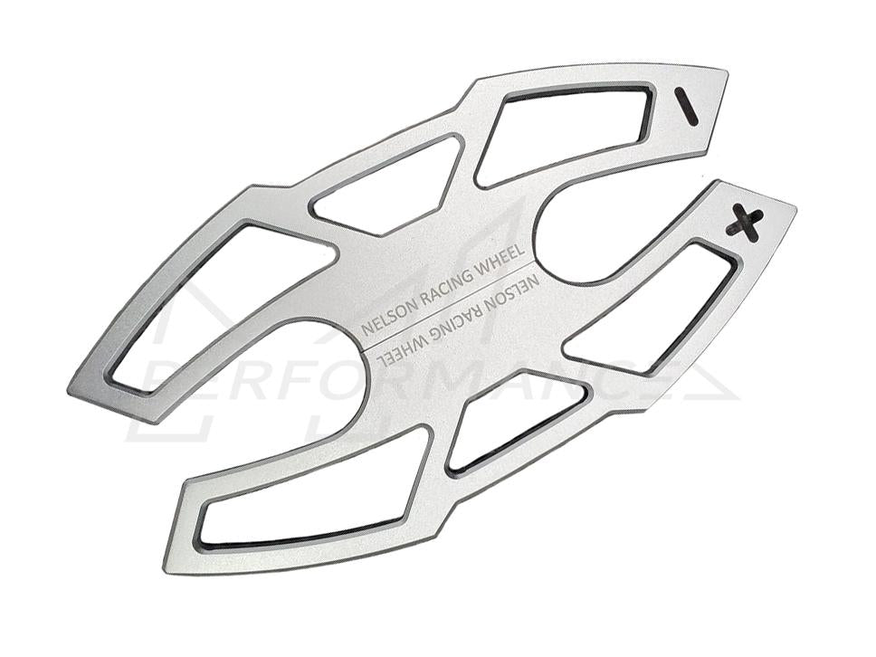 Nelson BMW F-Chassis V2 Paddle Kit