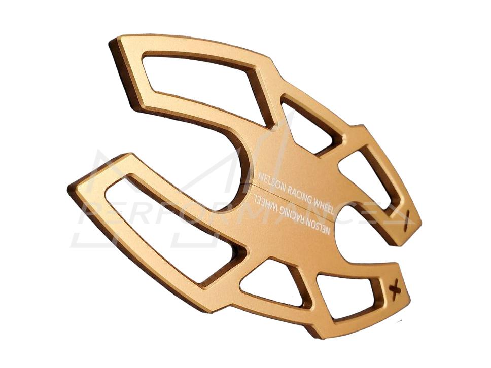 Nelson BMW F-Chassis V2 Paddle Kit