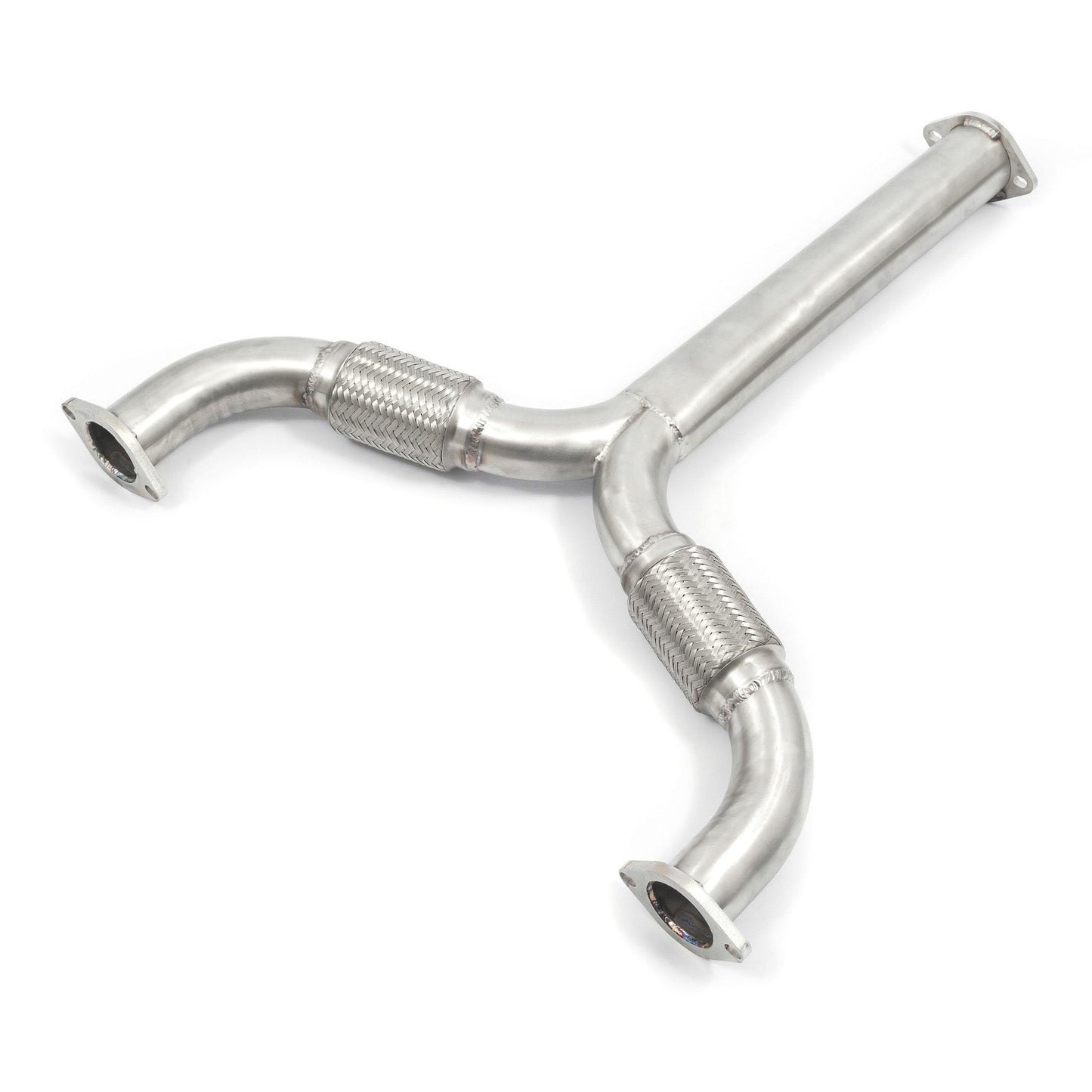 Cobra Exhaust Nissan 350Z Y Section Performance Exhaust