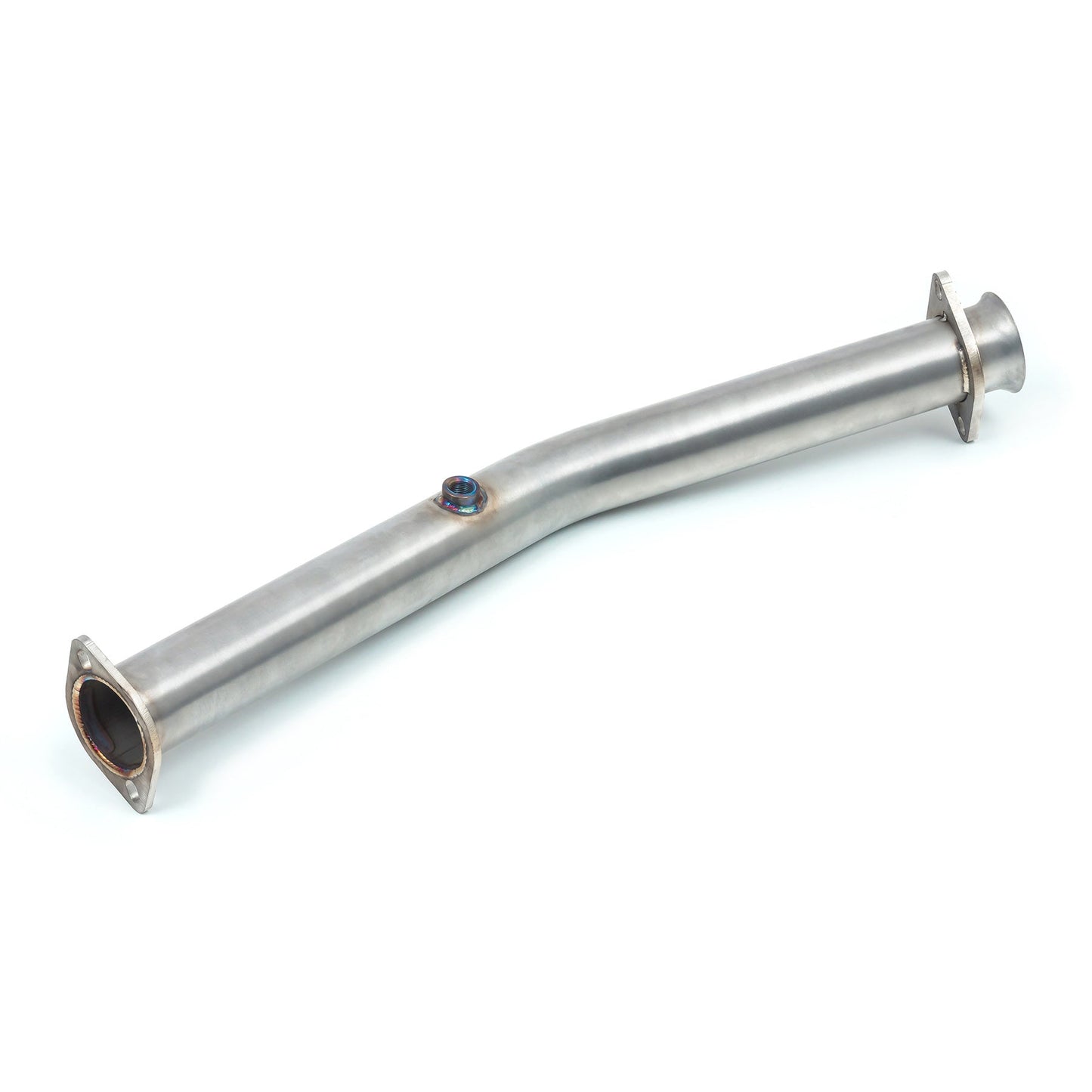 Cobra Exhaust Nissan Juke NISMO Secondary De-Cat Performance Exhaust