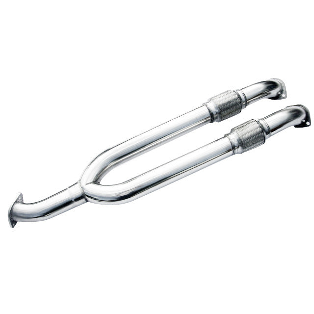 Cobra Exhaust Nissan GT-R (R35) De-Cat Performance Exhaust