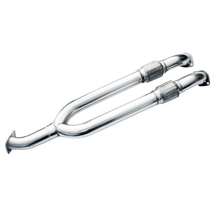 Cobra Exhaust Nissan GT-R (R35) De-Cat Performance Exhaust