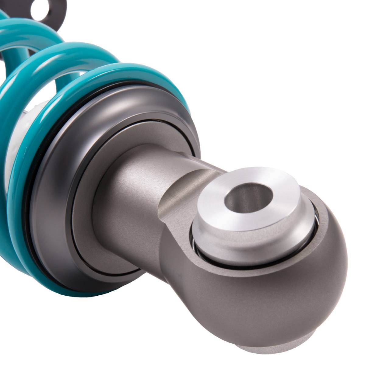 Nitron Alfa Romeo 4C NTR R3 Suspension Kit