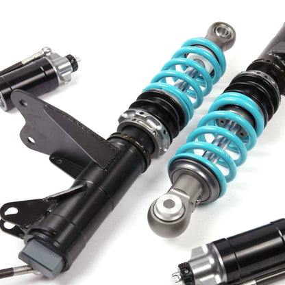 Nitron Alfa Romeo 4C NTR R3 Suspension Kit