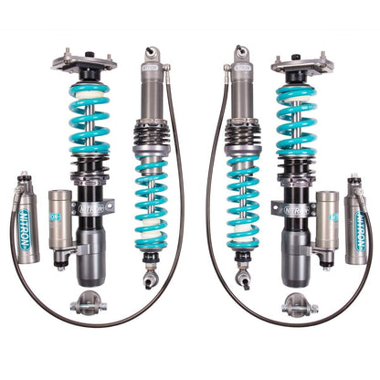 Nitron BMW E90 E92 M3 NTR R3 Suspension Kit