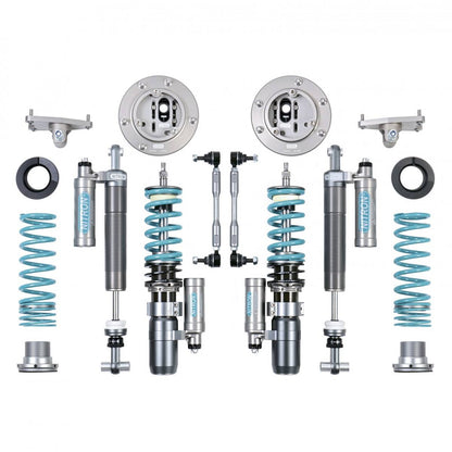 Nitron BMW F87 M2 Competition NTR R3 Suspension Kit