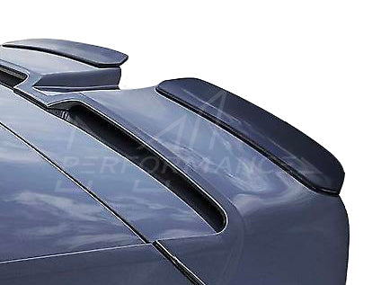 Oettinger VW MK7 Golf Rear Lid Spoiler Flaps (Inc. Golf, Golf GTD, Golf GTI & Golf R)