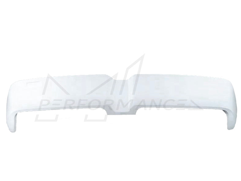 Oettinger VW MK7 Golf Twin Bridge Roof Spoiler (Inc. Golf, Golf GTD, Golf GTI & Golf R)