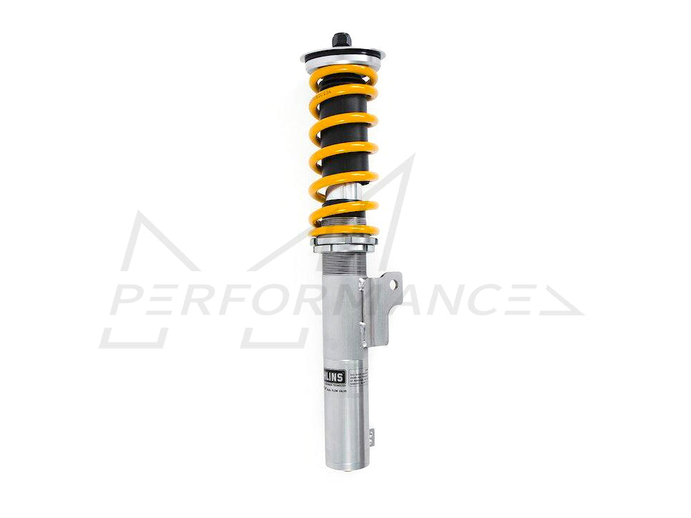 Ohlins Audi Seat Skoda MQB Road and Track Complete Coilover Kit (Inc. 8V RS3, 5F Leon ST, 5E Octavia RS & MK7 Golf R)