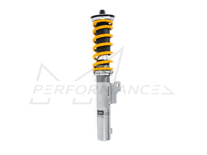 Ohlins Audi Seat Skoda MQB Road and Track Complete Coilover Kit (Inc. 8V RS3, 5F Leon ST, 5E Octavia RS & MK7 Golf R)