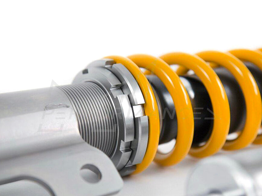 Ohlins Audi Seat Skoda MQB Road and Track Complete Coilover Kit (Inc. 8V RS3, 5F Leon ST, 5E Octavia RS & MK7 Golf R)